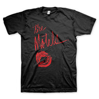 Thumbnail for THE MOTELS RED LIPS MENS T-SHIRT