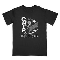 Thumbnail for CHIP AND THE MONOTONES MENS T-SHIRT