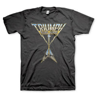 Thumbnail for TRIUMPH ALLIED FORCES MENS T-SHIRT