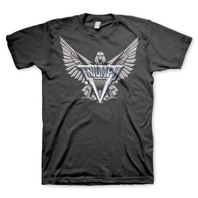 TRIUMPH THUNDERBIRD MENS T-SHIRT