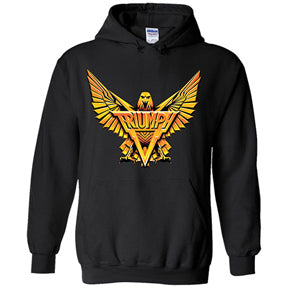 TRIUMPH THUNDERBIRD HOODIE