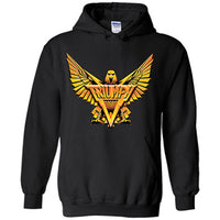 Thumbnail for TRIUMPH THUNDERBIRD HOODIE