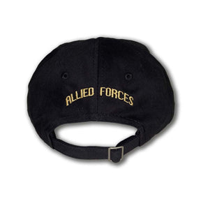 TRIUMPH ALLIED FORCES HAT