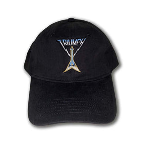 TRIUMPH ALLIED FORCES HAT