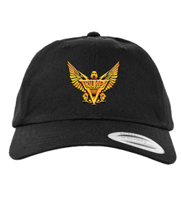 TRIUMPH THUNDERBIRD HAT