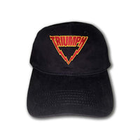 Thumbnail for TRIUMPH LIGHTNING LOGO HAT