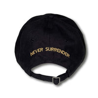 Thumbnail for TRIUMPH NEVER SURRENDER HAT