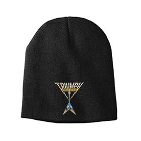 TRIUMPH ALLIED FORCES BEANIE
