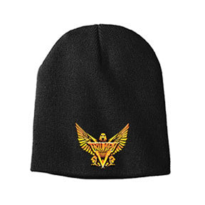 TRIUMPH THUNDERBIRD BEANIE