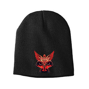 TRIUMPH NEVER SURRENDER BEANIE