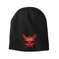 Thumbnail for TRIUMPH NEVER SURRENDER BEANIE