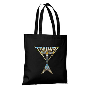 TRIUMPH ALLIED FORCES TOTE