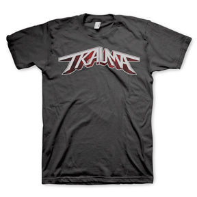 TRAUMA LOGO MENS T-SHIRT