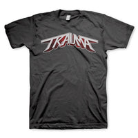 Thumbnail for TRAUMA LOGO MENS T-SHIRT