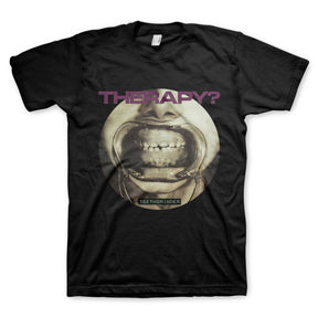 TEETHGRINDER MENS T-SHIRT