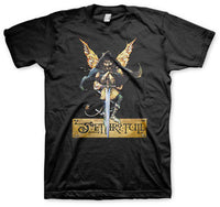 Thumbnail for BROADSWORD MENS T-SHIRT