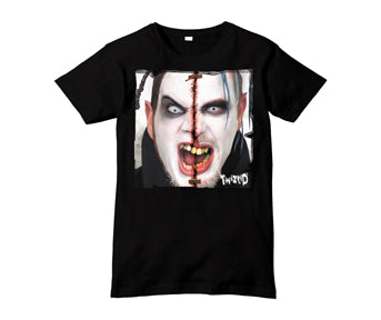 FREEK SHOW MENS T-SHIRT