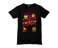 Thumbnail for NINTENDO MENS T-SHIRT