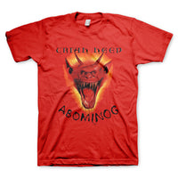 Thumbnail for ABOMINOG MENS T-SHIRT