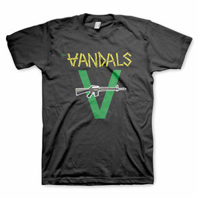 ORIGINAL LOGO MENS T-SHIRT