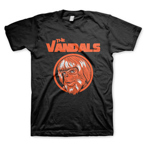 THE VANDALS APE MENS T-SHIRT