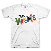 Thumbnail for THE VANDALS COLOR MENS T-SHIRT
