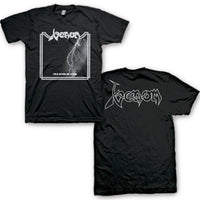 Thumbnail for VENOM CALM BEFORE THE STORM MENS T-SHIRT