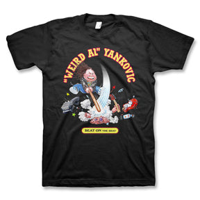 BEAT ON THE BRAT MENS T-SHIRT