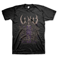 Thumbnail for W.E.B. PURPLE MURDER MENS T-SHIRT