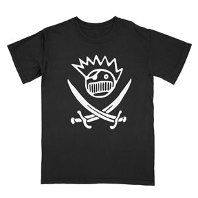 WEEN PIRATE MENS T-SHIRT