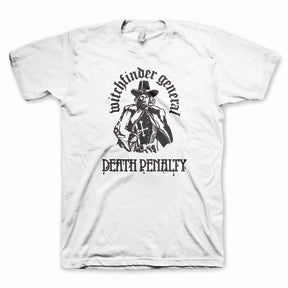 MATTHEW HOPKINS MENS T-SHIRT