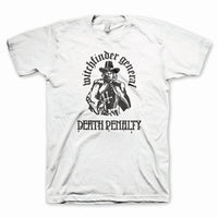 Thumbnail for MATTHEW HOPKINS MENS T-SHIRT