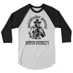 MATTHEW HOPKINS RAGLAN