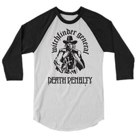 Thumbnail for MATTHEW HOPKINS RAGLAN