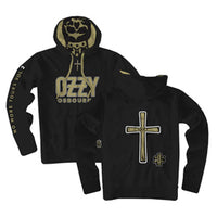 Thumbnail for NO MORE TOURS VOL 2 HOODIE