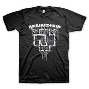 RAMMSTEIN INKETTEN MENS T-SHIRT