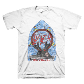 ALTER OF SACRIFICE MENS T-SHIRT