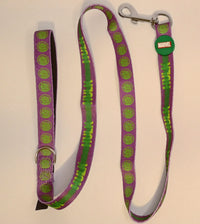 Thumbnail for CLANDY - Dog Leash - Hulk - 12 PC PPK ($5.00 EACH)