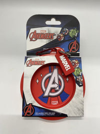 Thumbnail for CLANDY - Collapsible Bowl - Avengers- 12 PC PPK ($3.00 EACH)
