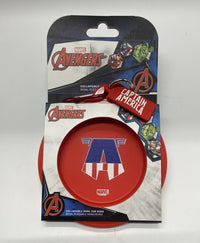 Thumbnail for CLANDY - Collapsible Bowl - Capt America- 12 PC PPK ($3.00 EACH)