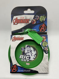 Thumbnail for CLANDY - Collapsible Bowl - Hulk- 12 PC PPK ($3.00 EACH)