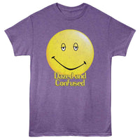 Thumbnail for Dazed And Confused - Smiling Logo T-Shirt