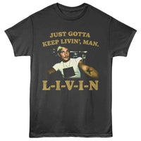 Thumbnail for Dazed And Confused - L I V I N T-Shirt