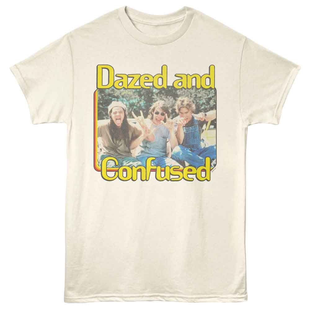 Dazed And Confused - Dawson Floyd Slater T-Shirt