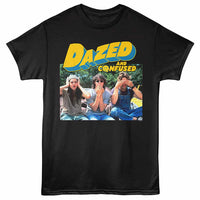 Thumbnail for Dazed and Confused Hear Speak See Adult T-Shirt