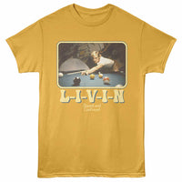 Thumbnail for Dazed and Confused Pool Adult T-Shirt