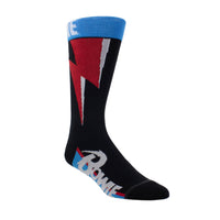 Thumbnail for BOWIE RED FLASH CREW, 1 PAIR