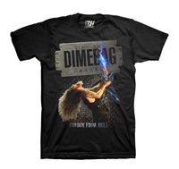 Thumbnail for Dimebag Darrell Stainless T-Shirt