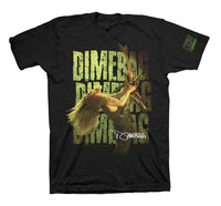 Thumbnail for Dimebag Darrell Icon T-Shirt