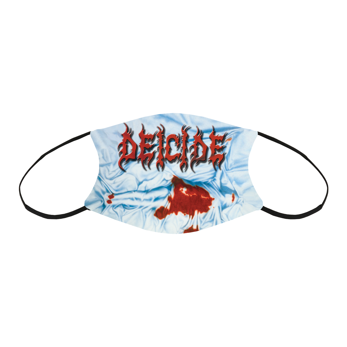 Deicide Once Upon the Cross Face Mask